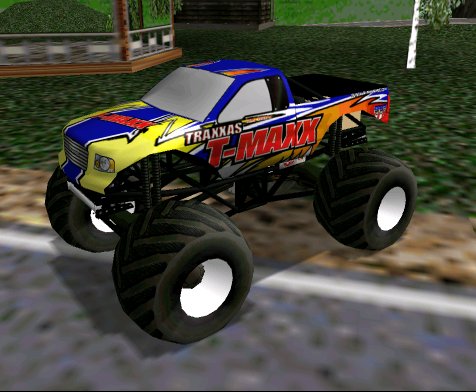 T-Maxx