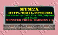 Drive.to/mtm2x