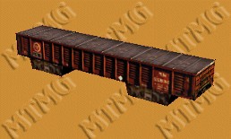 Freight Car